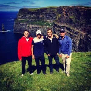 Meet your Posher, Neil